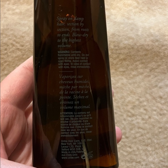Oribe Maximista Thickening Spray 6.8oz - Picture 2 of 3